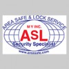 Area Safe & Lock