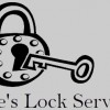 Lee's Lock Service