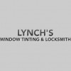 Lynch's Window Tinting & Locksmith