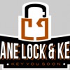 Lane Lock & Key