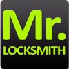 Mr. LOCKSMITH