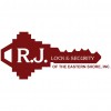 R J Lock & Security-the Eastern