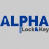 Alpha Lock & Key