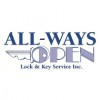 All-Ways Open Lock & Key Service