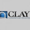 Clay Commercial Security