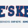 Lee's Keys