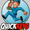 Quick Keys & Locksmith Harrison