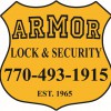 Armor Lock & Safe