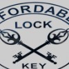 Affordable Lock & Key