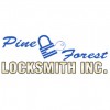 Pine Forest Locksmith