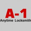 A-1 Anytime Locksmith