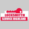 Locksmith Highland