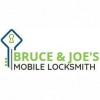 Bruce & Joe's Mobile Locksmith