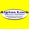 Alpine Lock & Key