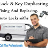 Car Locksmith Towson
