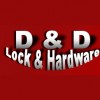 D & D Lock & Hardware