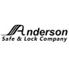 Anderson Safe & Lock