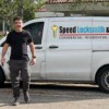 Speed Locksmith & Security Inc