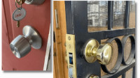 Residential Locksmith