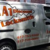 AA1 Discount Locksmith