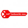 24/7 Locksmith Reno