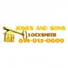 Jones and Sons Locksmith