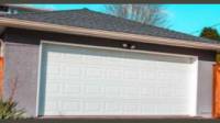 Garage Door Installation