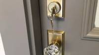 Residential Locksmith