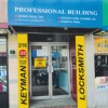 Keyman Locksmith