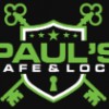 Paul's Safe & Lock