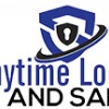 Anytime Lock & Safe