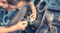 Automotive Locksmith Services