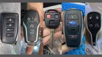 Car Key Replacement