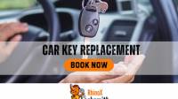 Car Key Replacement in Las Vegas